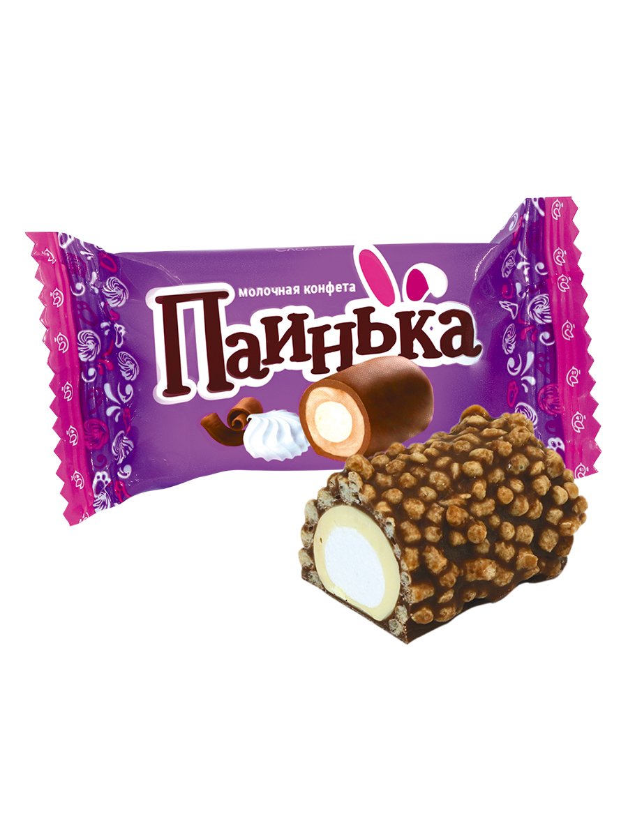 Конфеты паинька