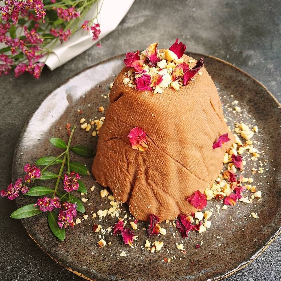 Французская кухня Десерты