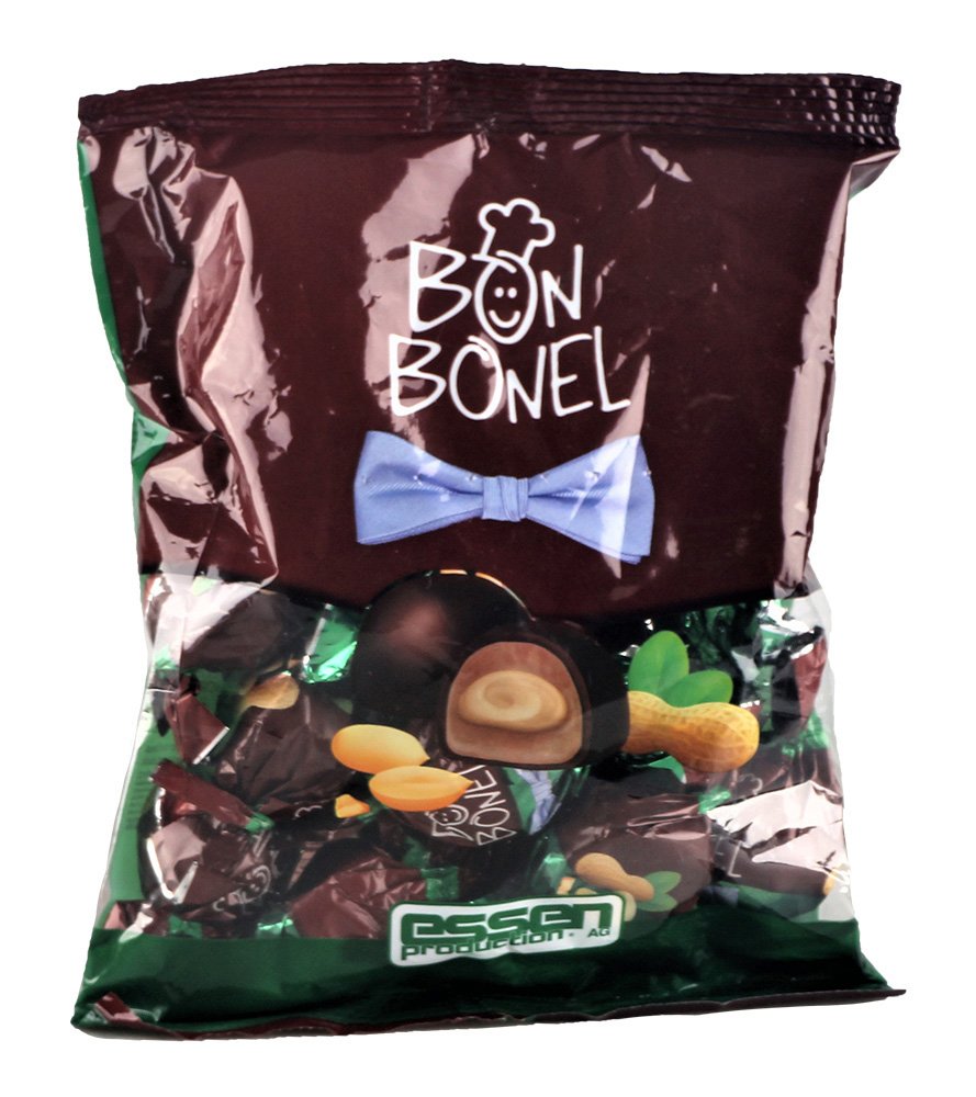 Конфеты Essen bon Bonel пакет