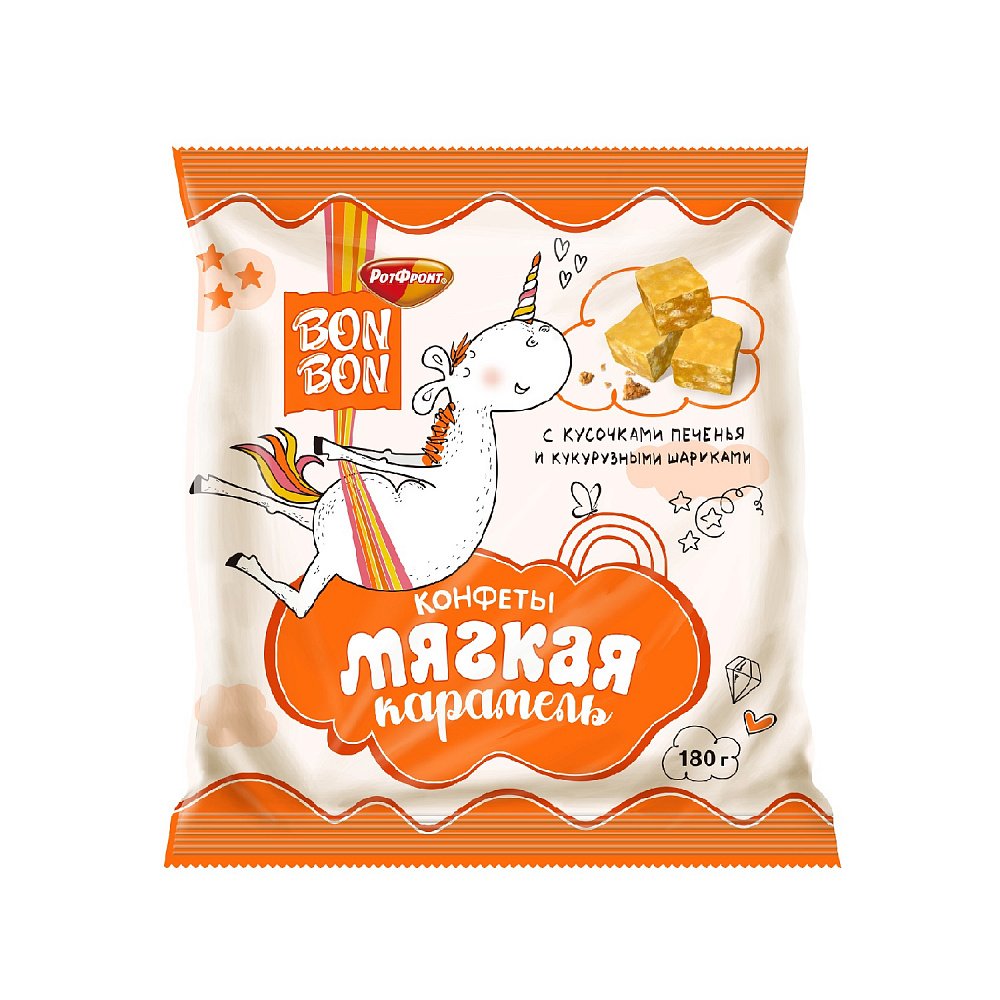 Bon bon шоколад
