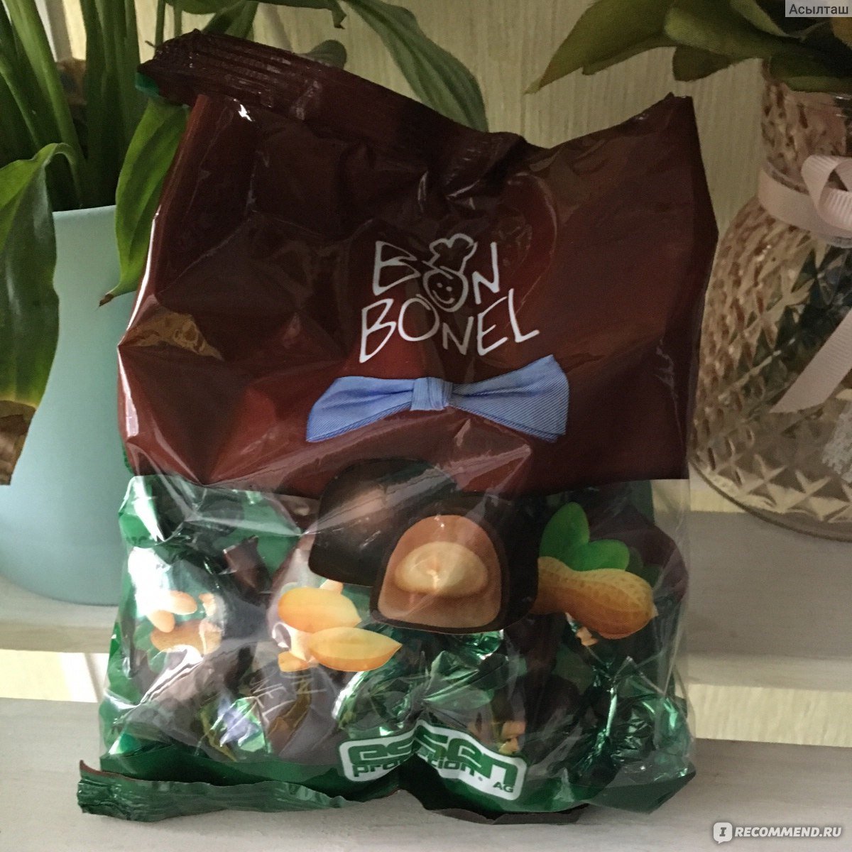 Essen конфеты bon Bonel 200г
