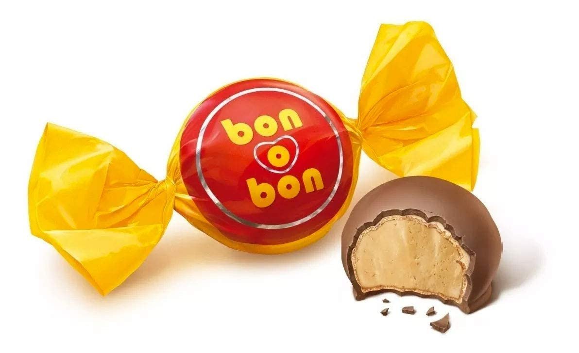 Леденцы bon pari Original