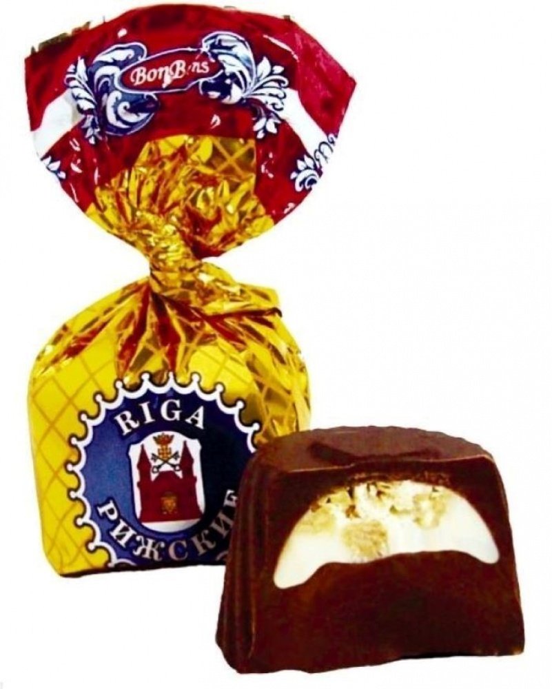 Bonbons "Рижские"