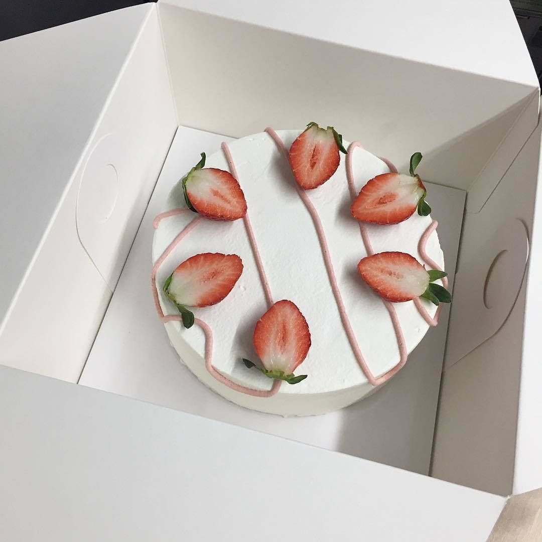 Sahnetorte