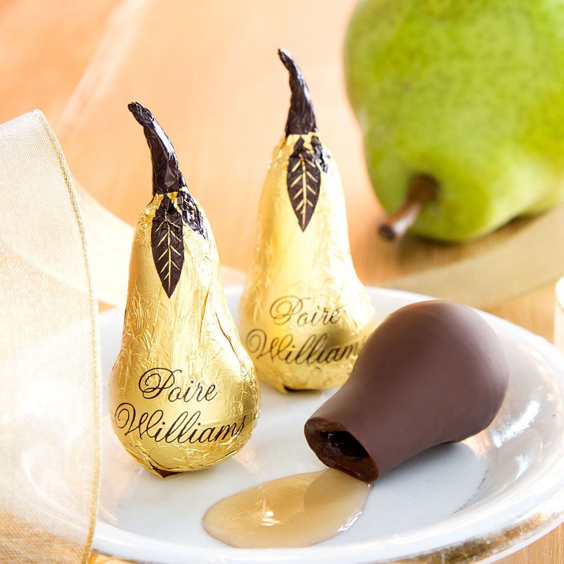 Dolce albero шоколадные конфеты