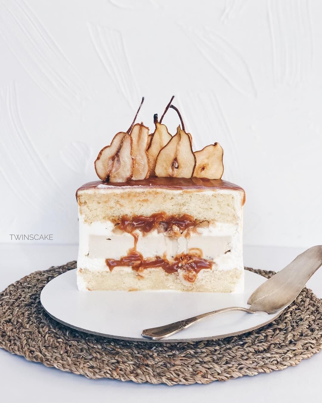 Начинка черный лес для торта