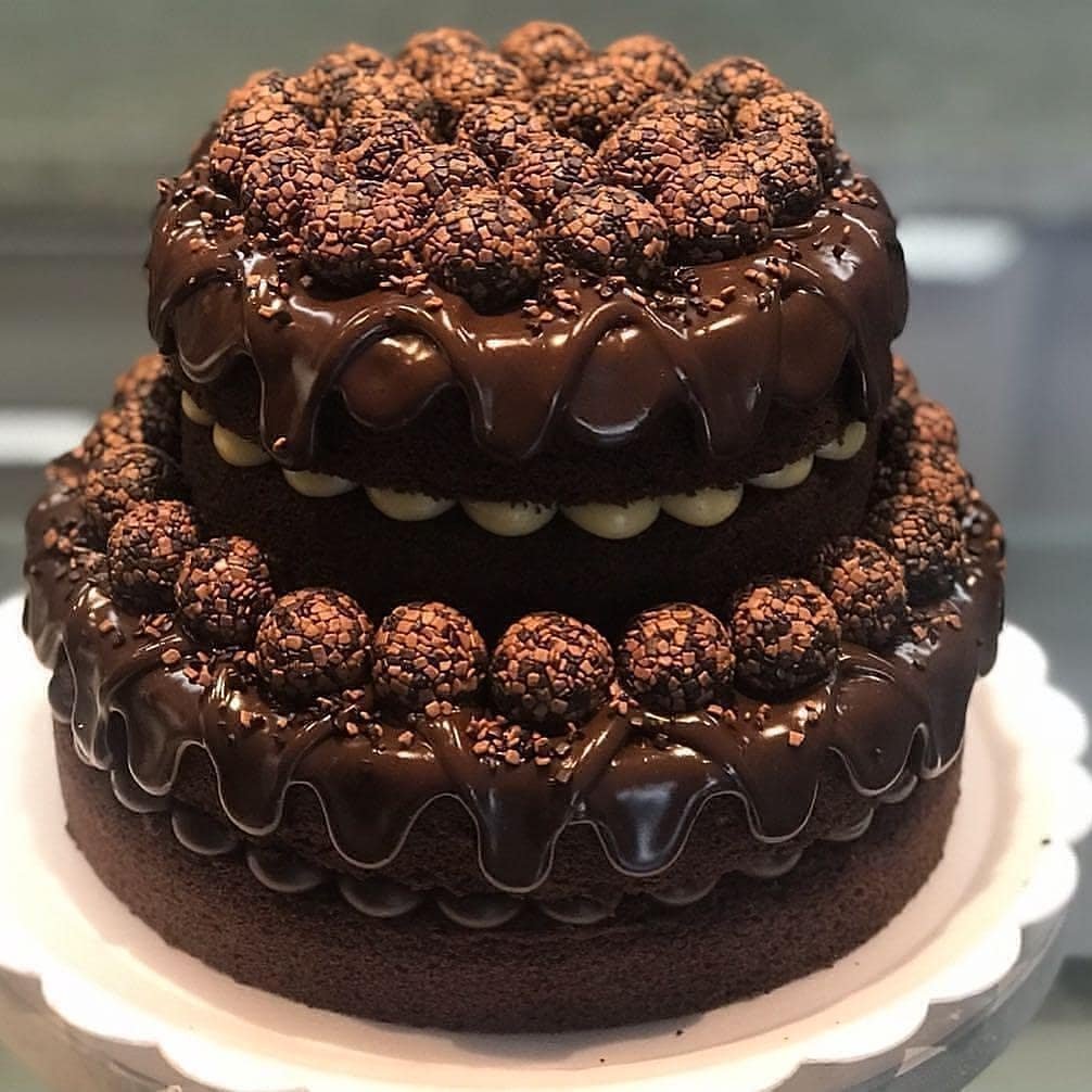 Карамельные украшения для торта