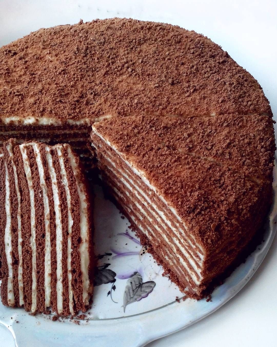 Хлеб Brot