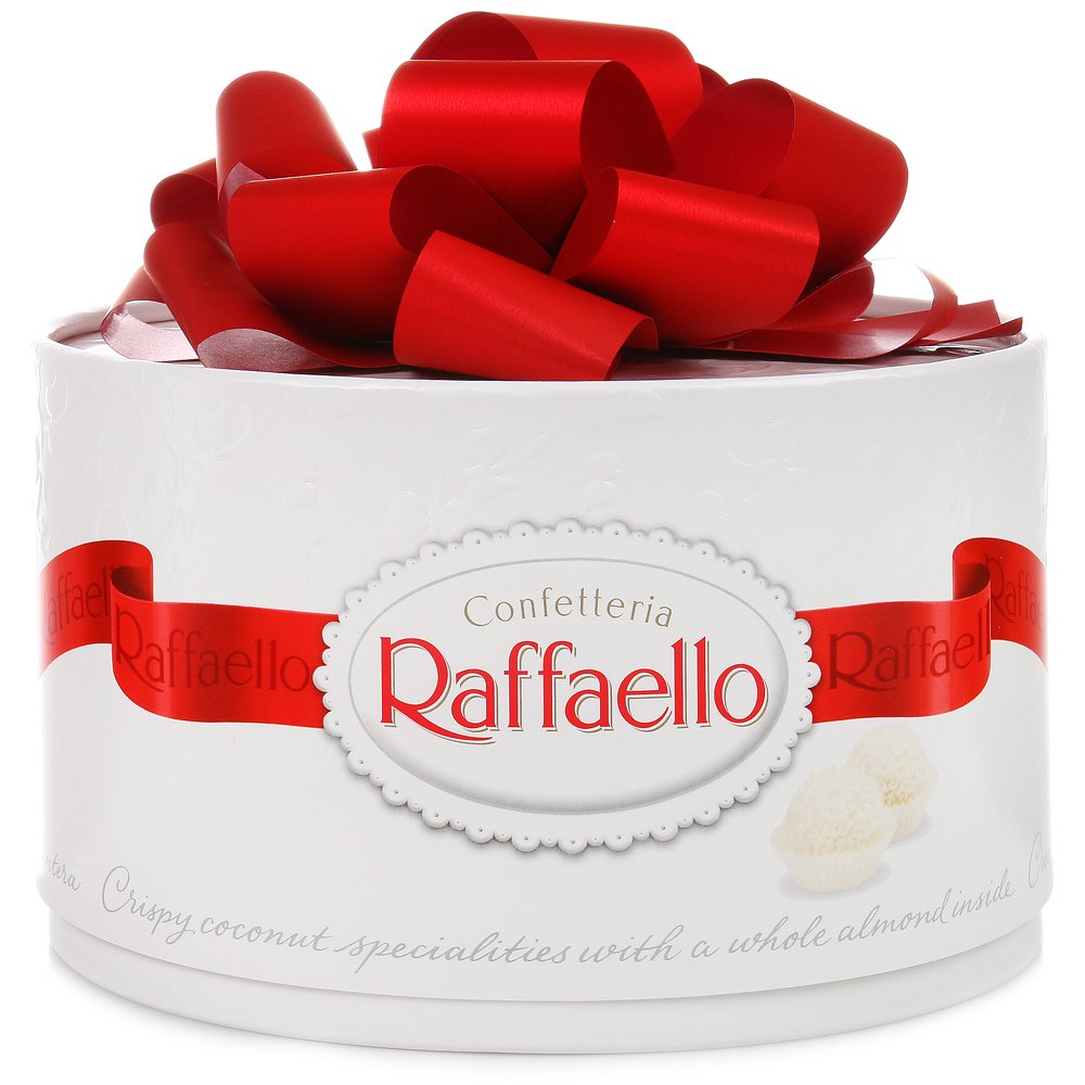 Набор конфет Raffaello -200г