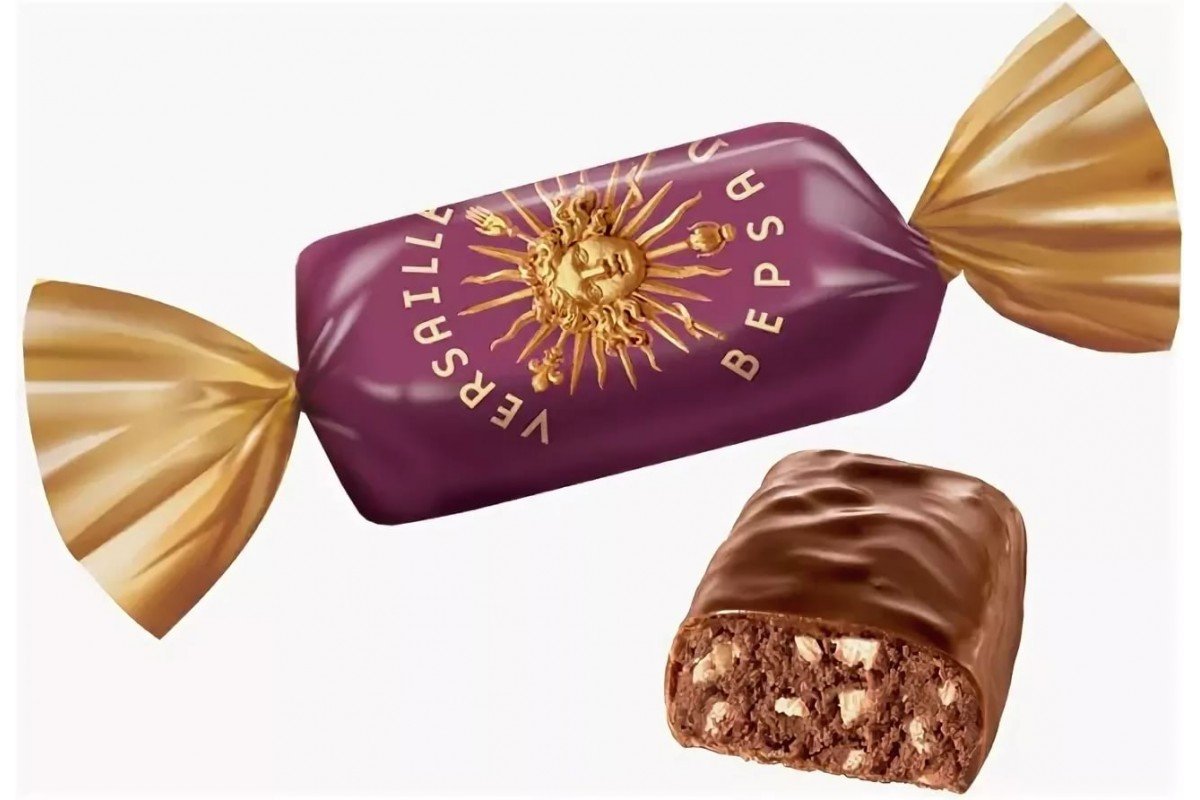Roshen assortment Elegant 145г