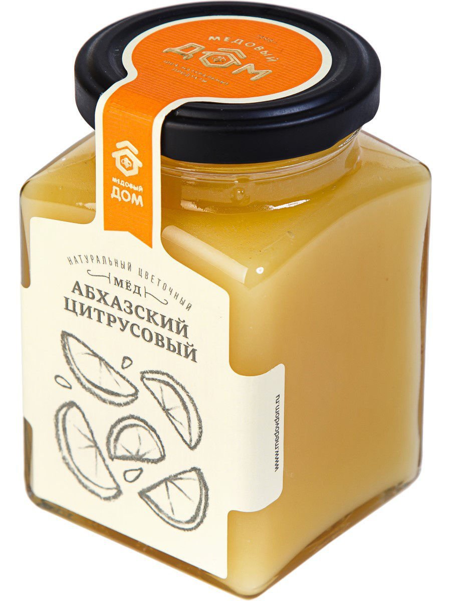 Магазин меда