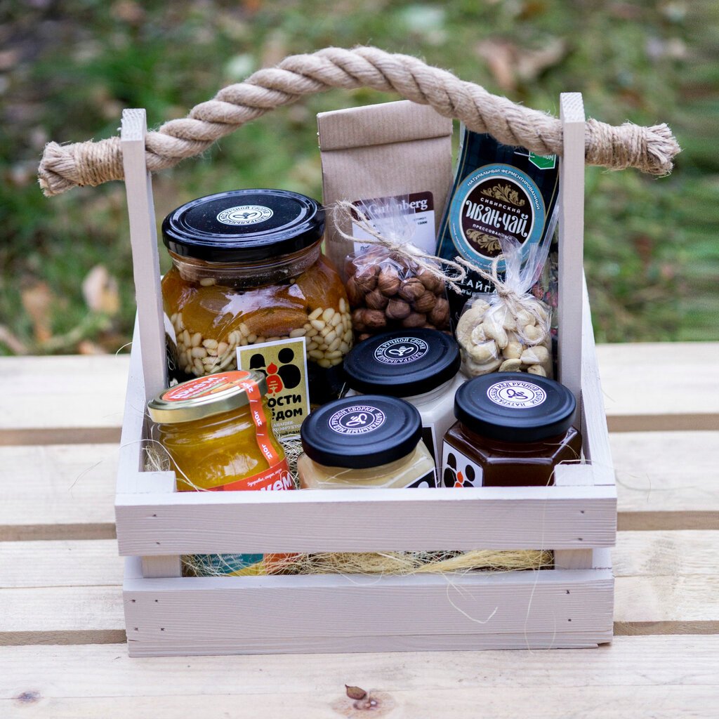 Украшение торта