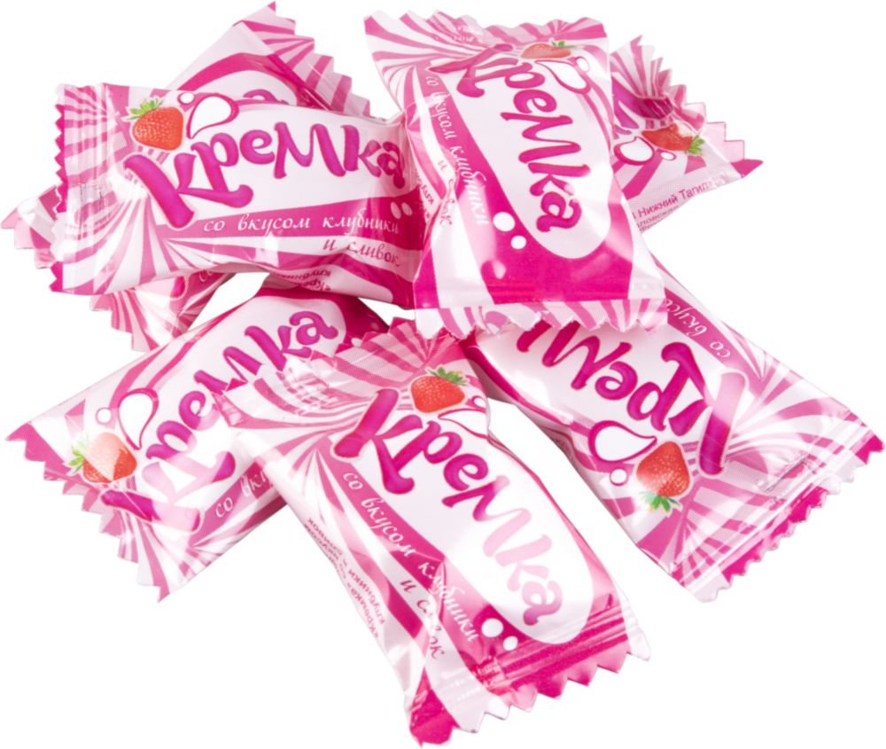 Карамельные конфеты Werther's Original
