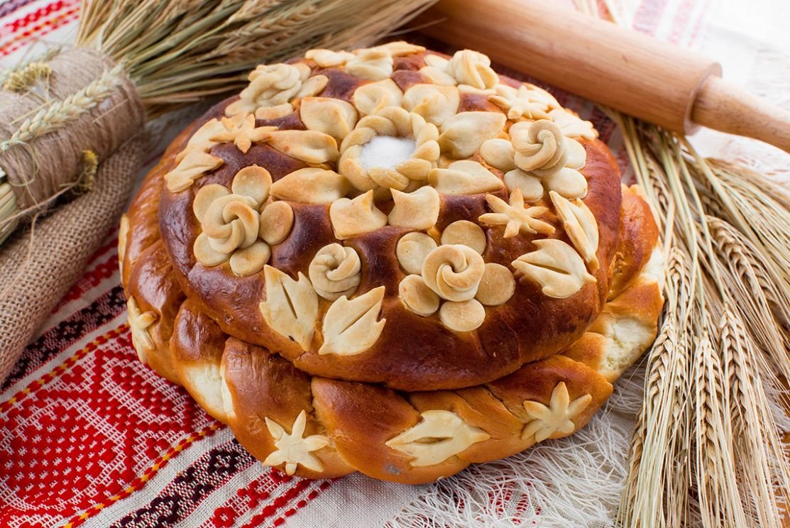Пироговый дворик Сочи