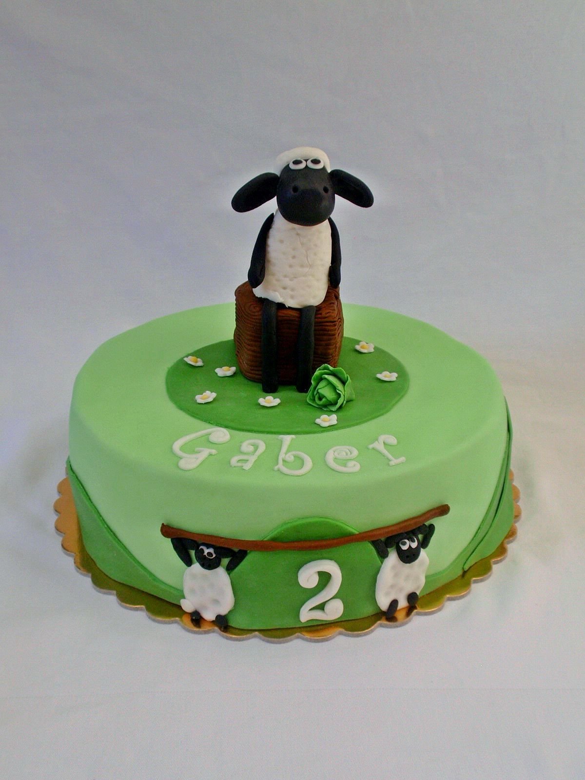 Birthday Cake Newcastle