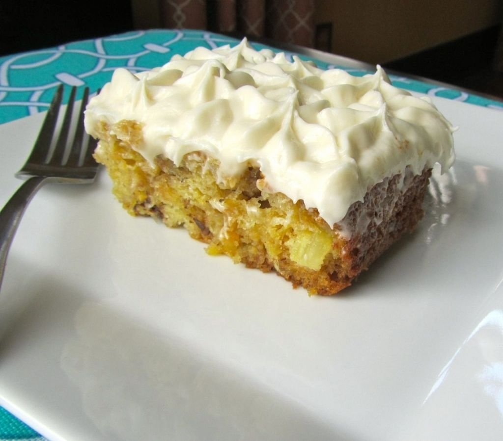 Italian Cakes Recipes
