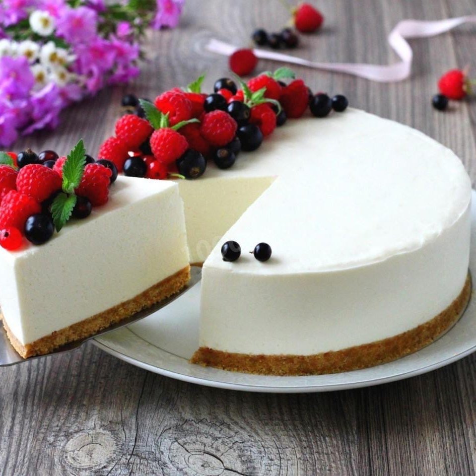 ЖЕЛЕЙНЫЙ десерт с фруктами