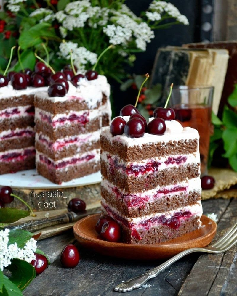Кули компоте конфи кремю