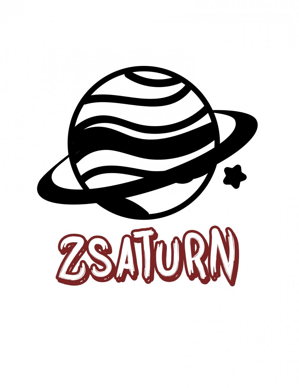 Инстаграмм Saturn.Handmade