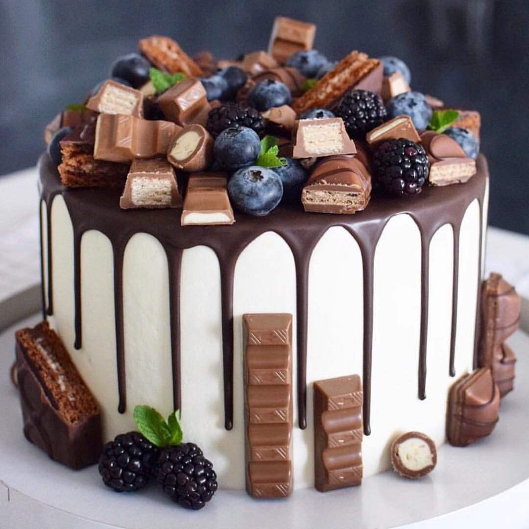 Art Cake Ольга Носкова