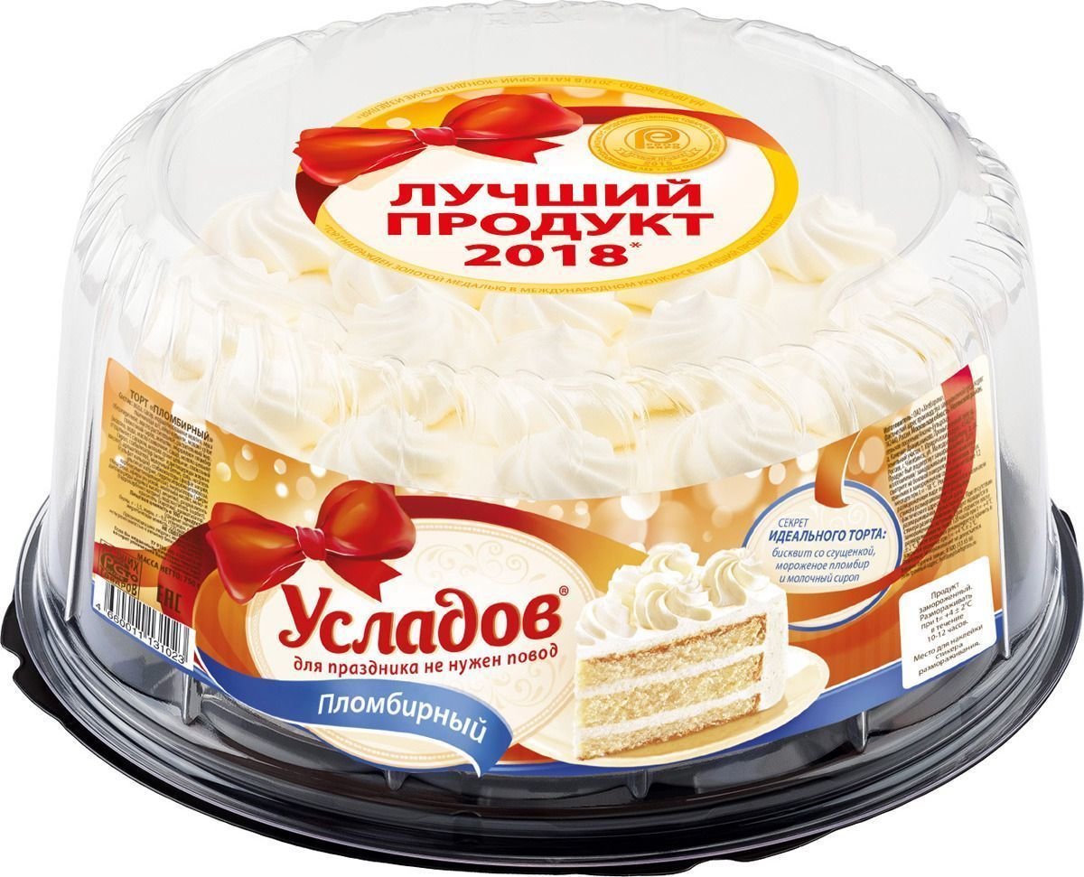 Пирожникофф зефир пломбир