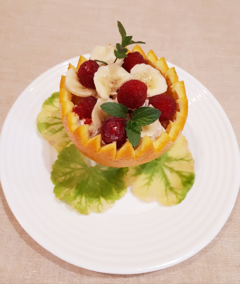Карельские мясные чипсы карпаччо