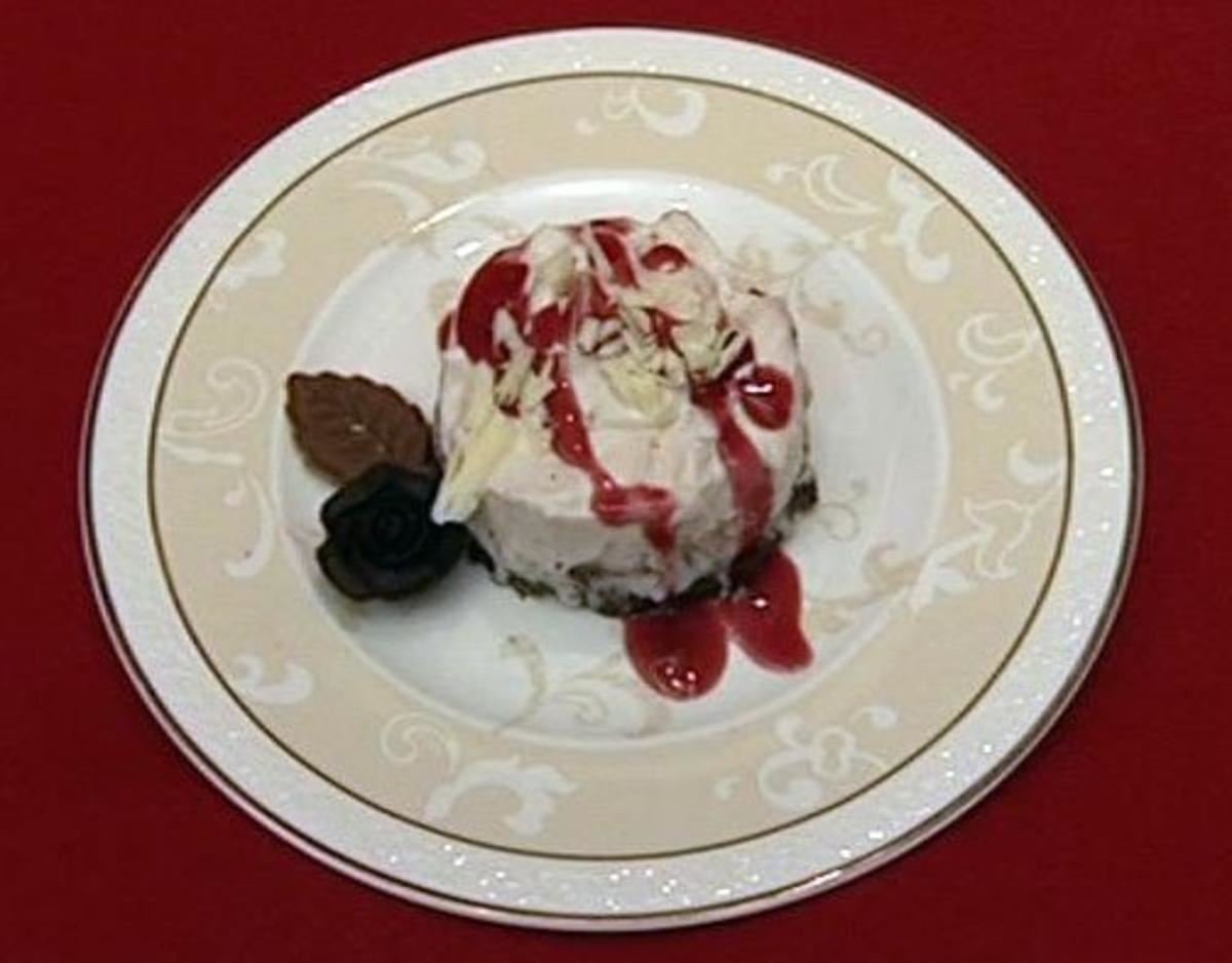Блюда высокой кухни