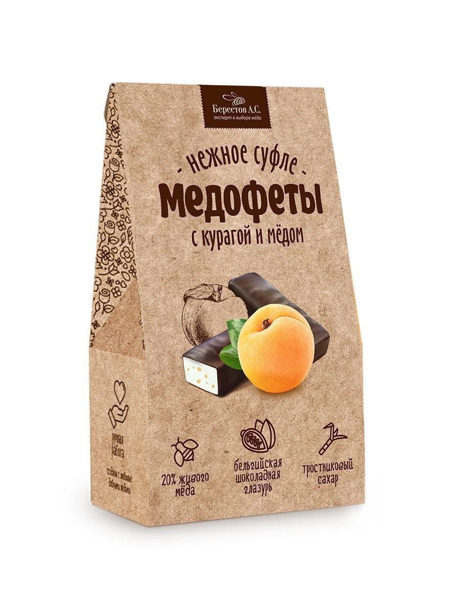 Медофеты Берестов