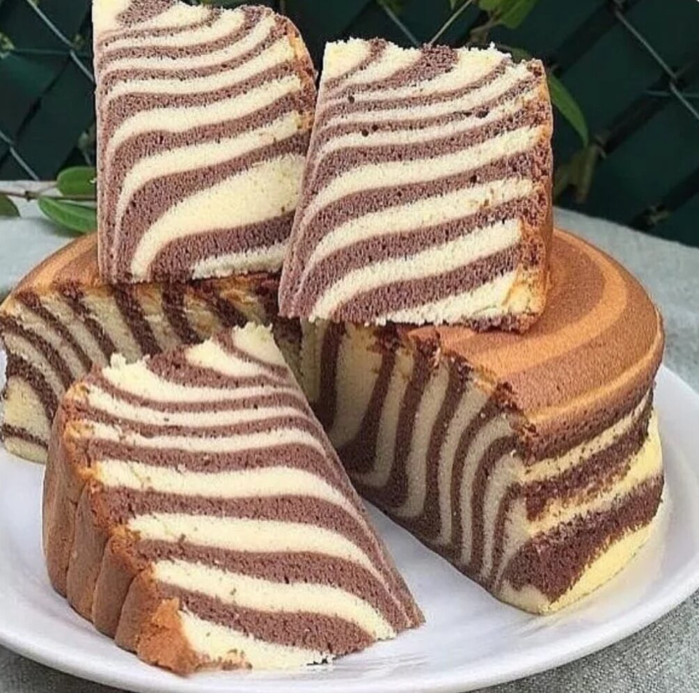 Чизкейк "кокосовый"