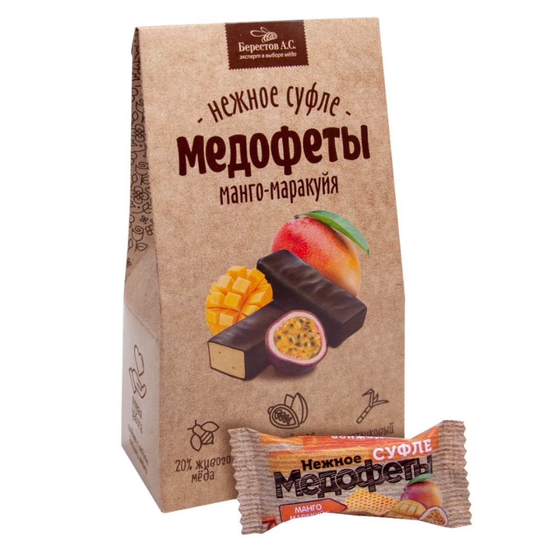 Медофеты Берестов