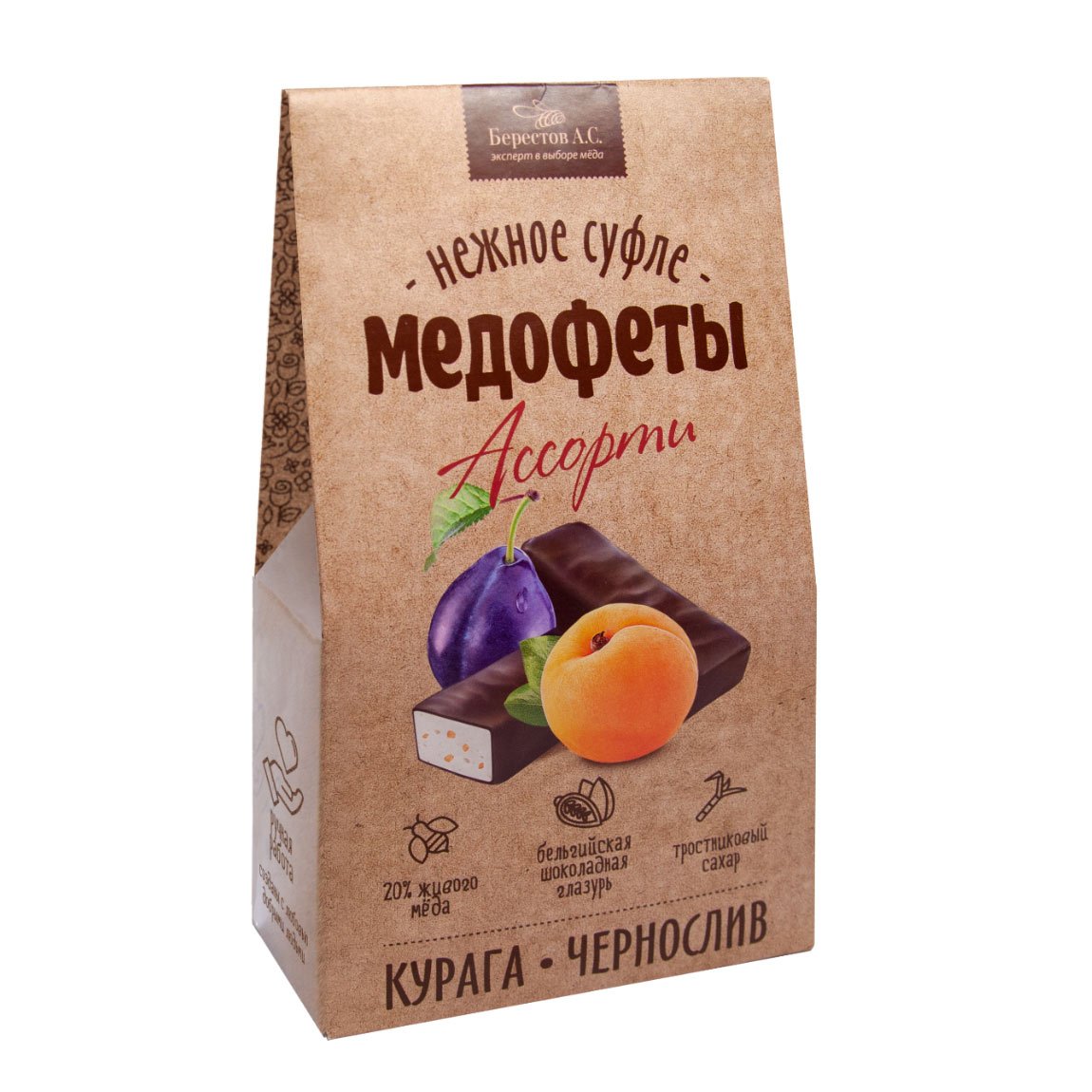 Конфеты детские забавы