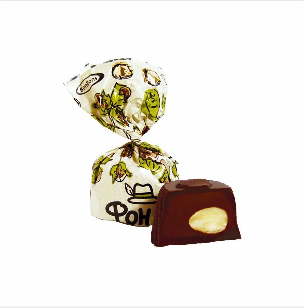 Конфета Bonbon Юниаква