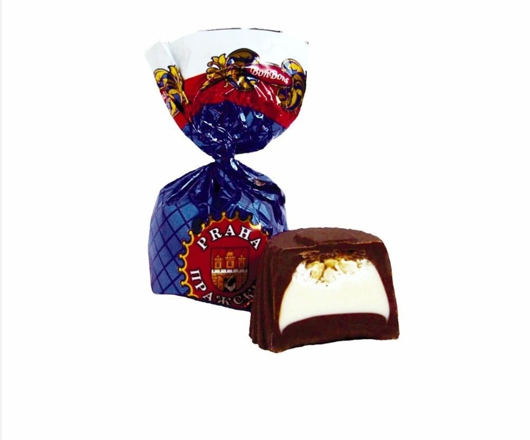 Bonbons "Рижские"