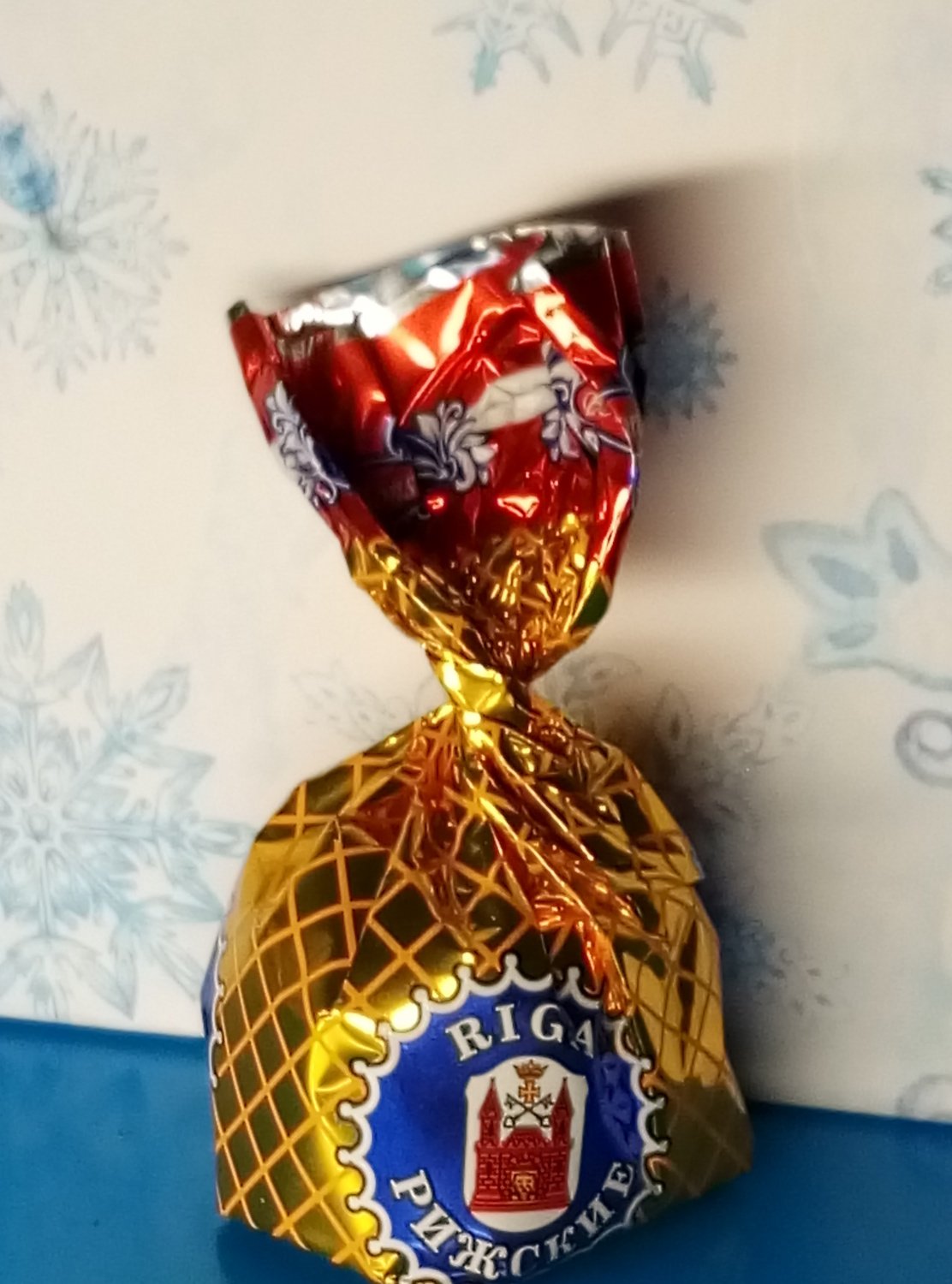 Конфеты Рижские Юниаква