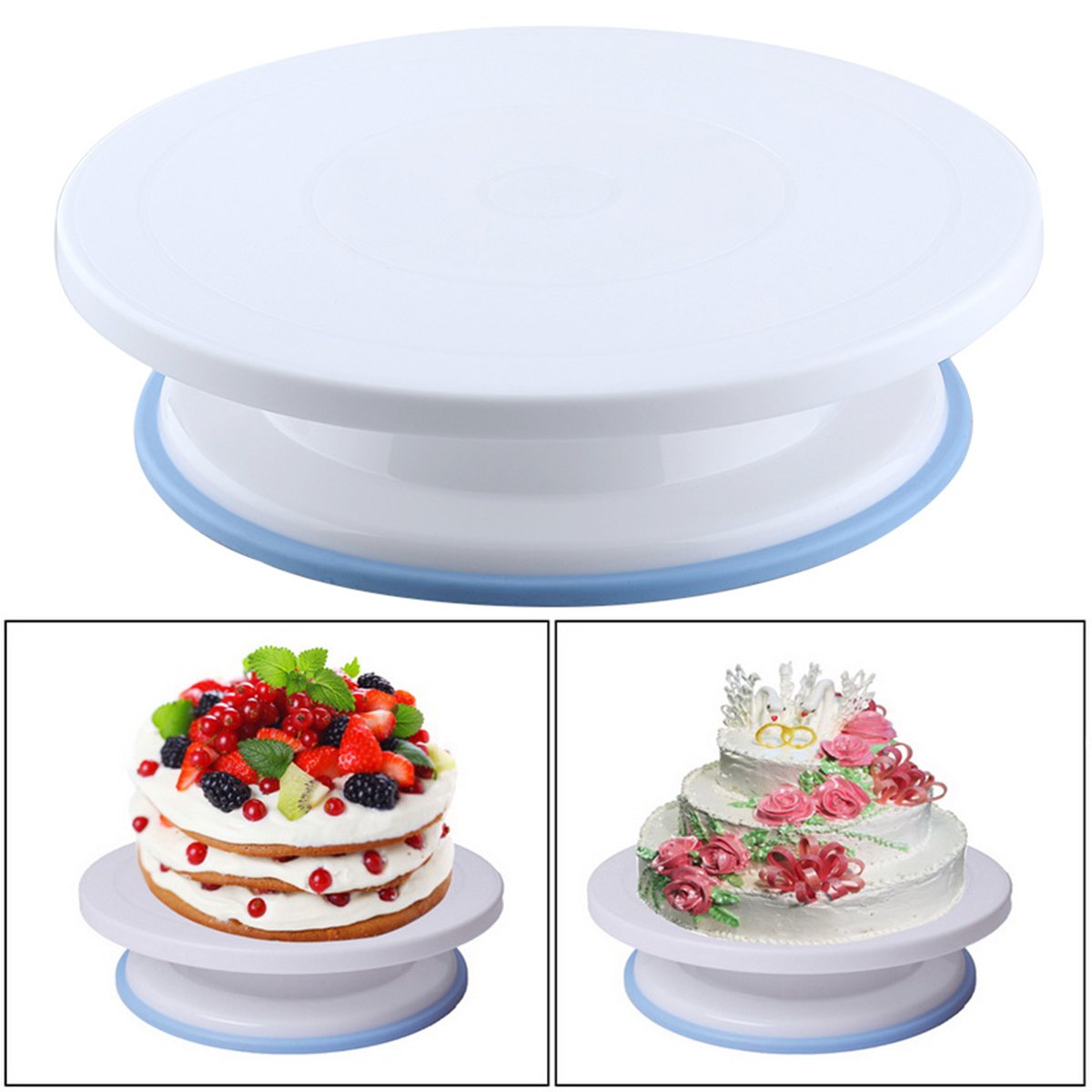 Cake Turntable 28 см