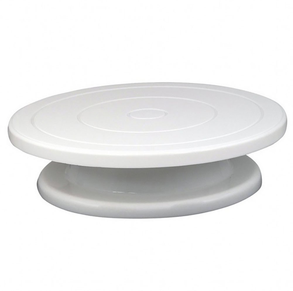 Вращающаяся подставка Cake Turntable