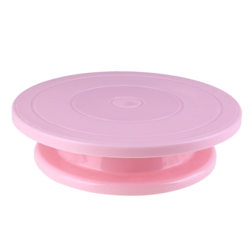 Вращающаяся подставка Cake Turntable