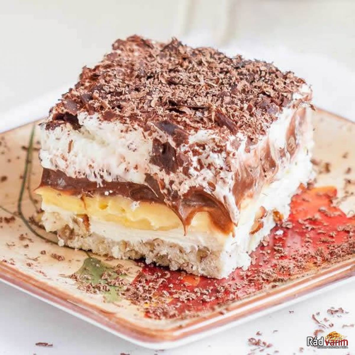 Кафе с красивыми десертами