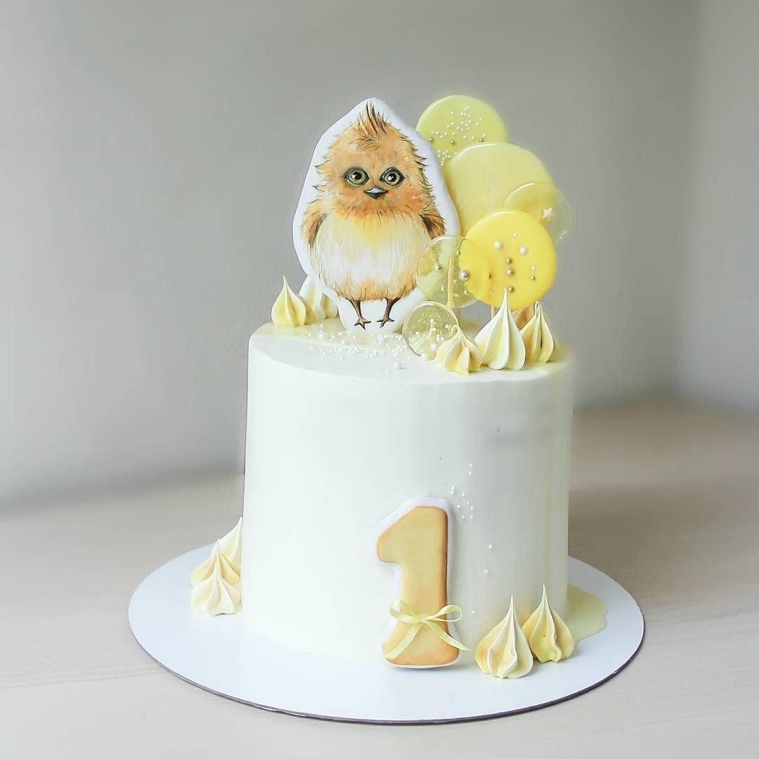 Happy Birthday Doctor торт