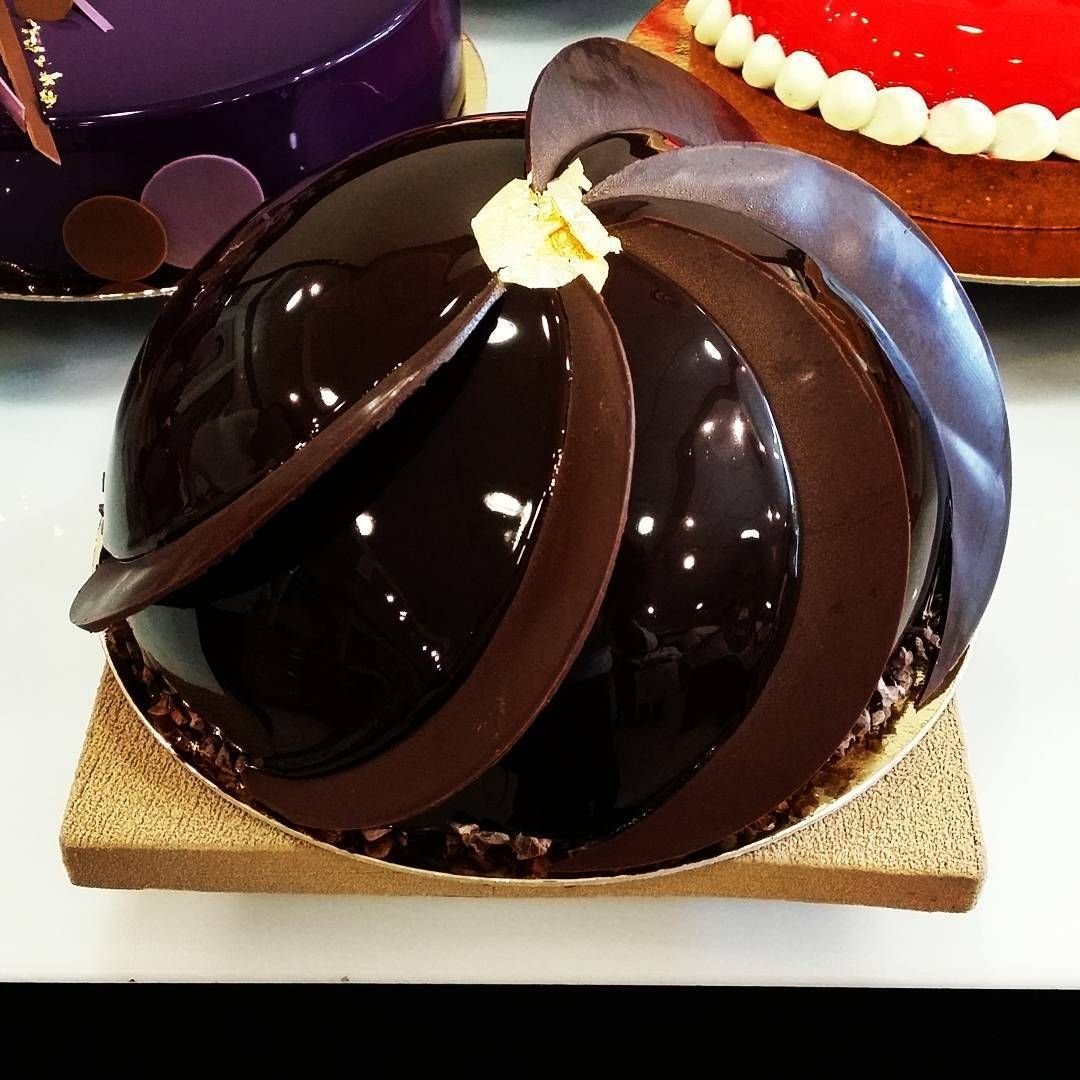 Art Cake Ольга Носкова