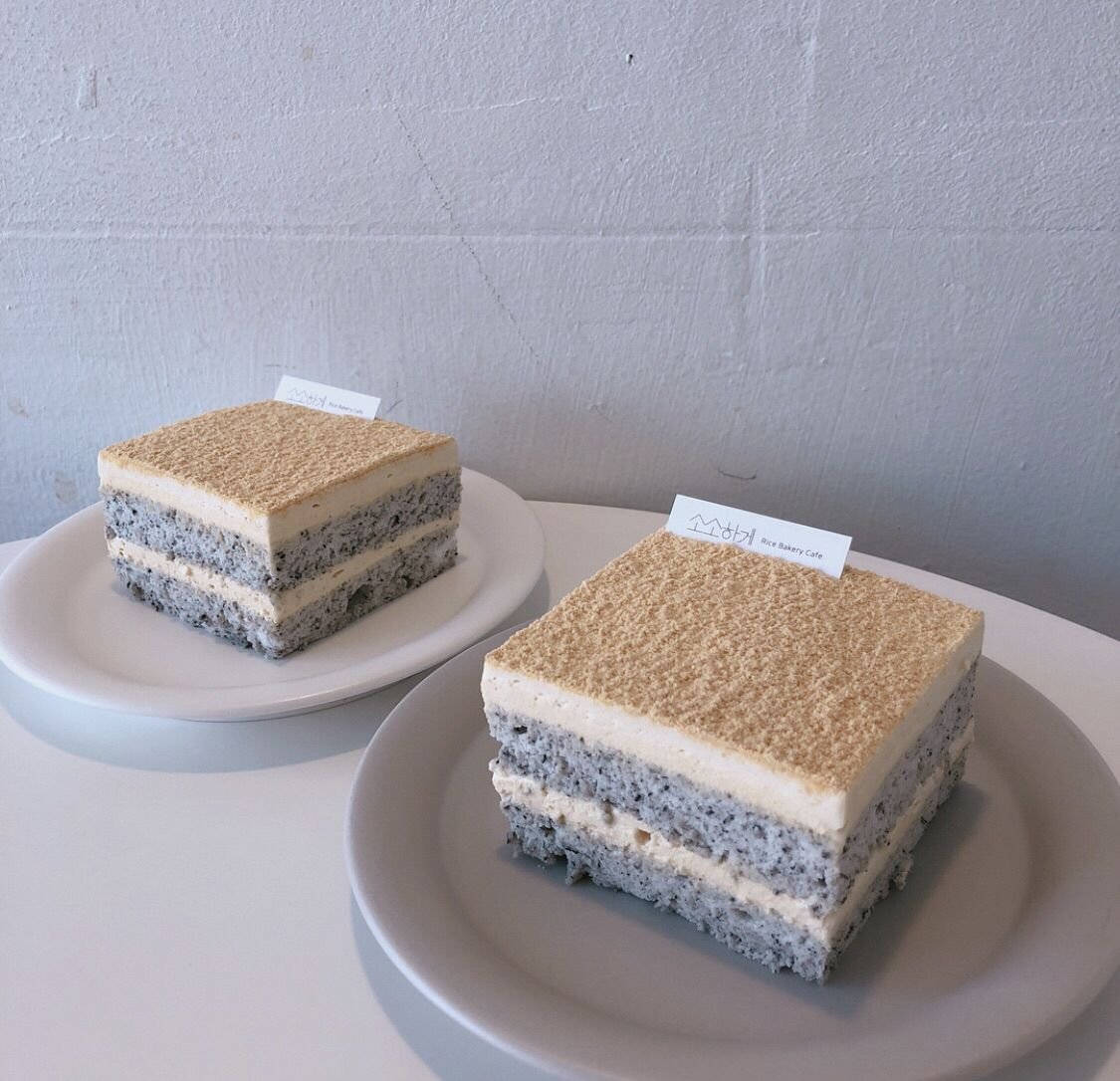 Cute Cake Инстаграмм