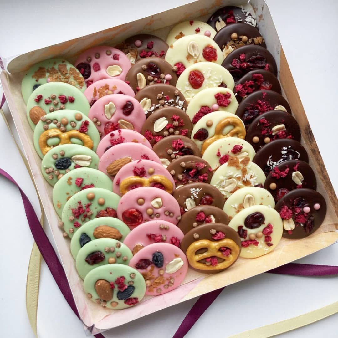 Godiva Truffle