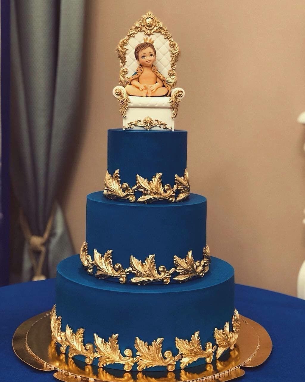 Торт Дамский каприз Королевский