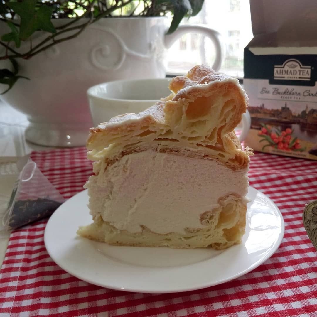 Пляцок Карпатка