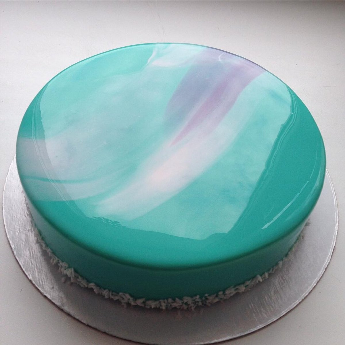 Art Cake Ольга Носкова