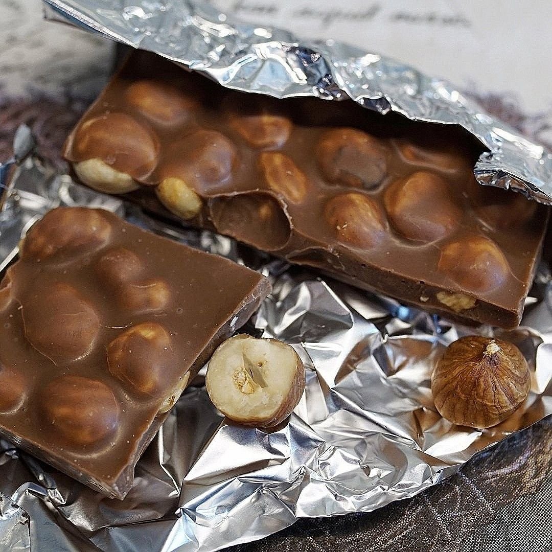 Shoco Rolls мягкий грильяж
