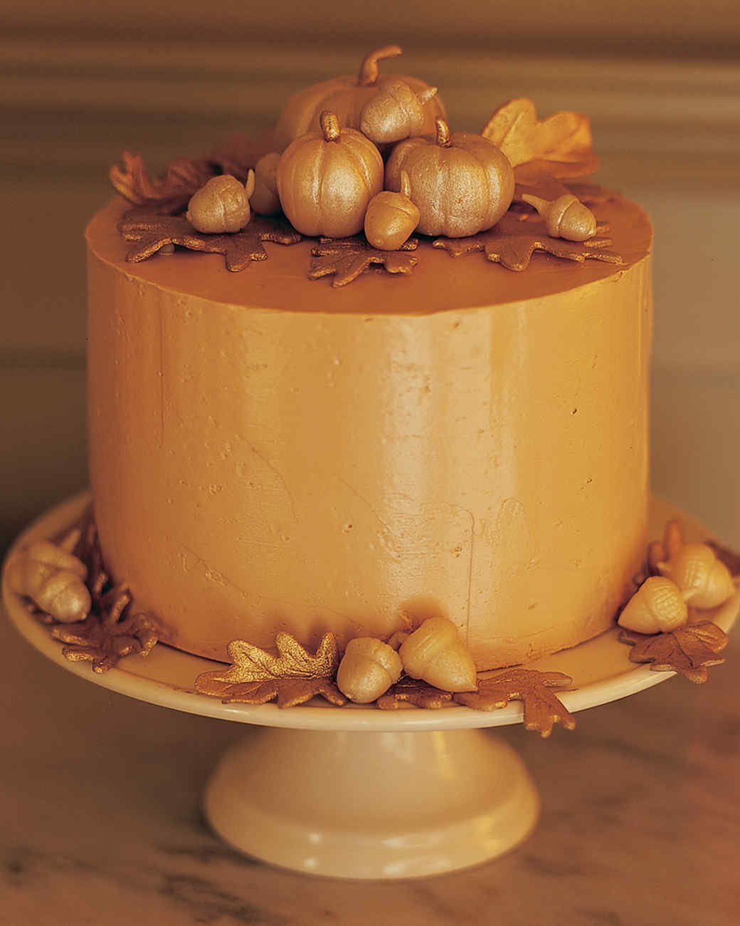 Apple Cake