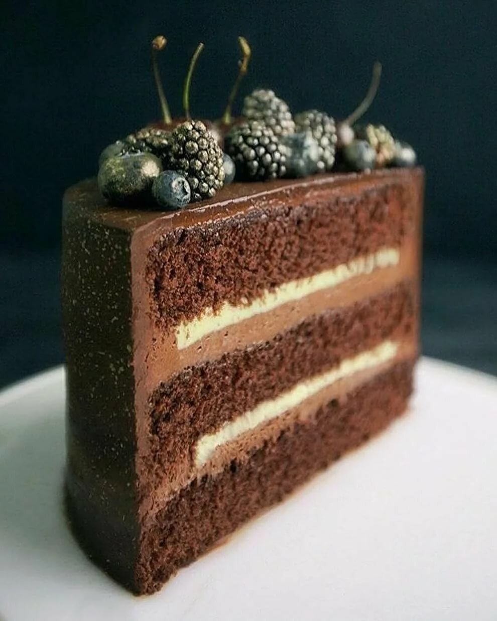 Морковный торт Carrot Cake
