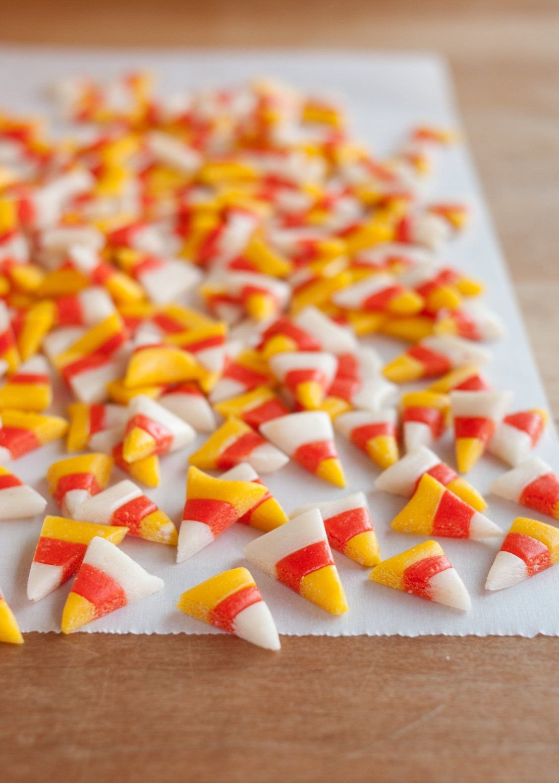 Caramel Candy flavor