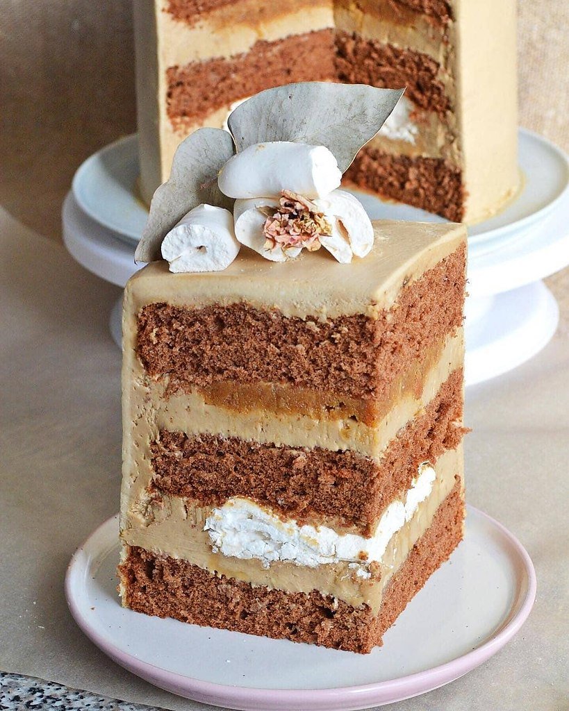Конфи с киви